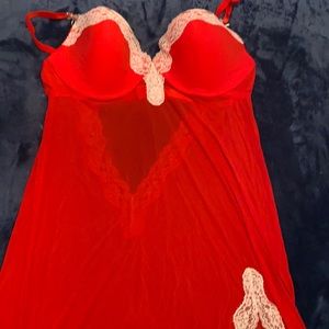 Victoria Secret 36D Sexy Nightie